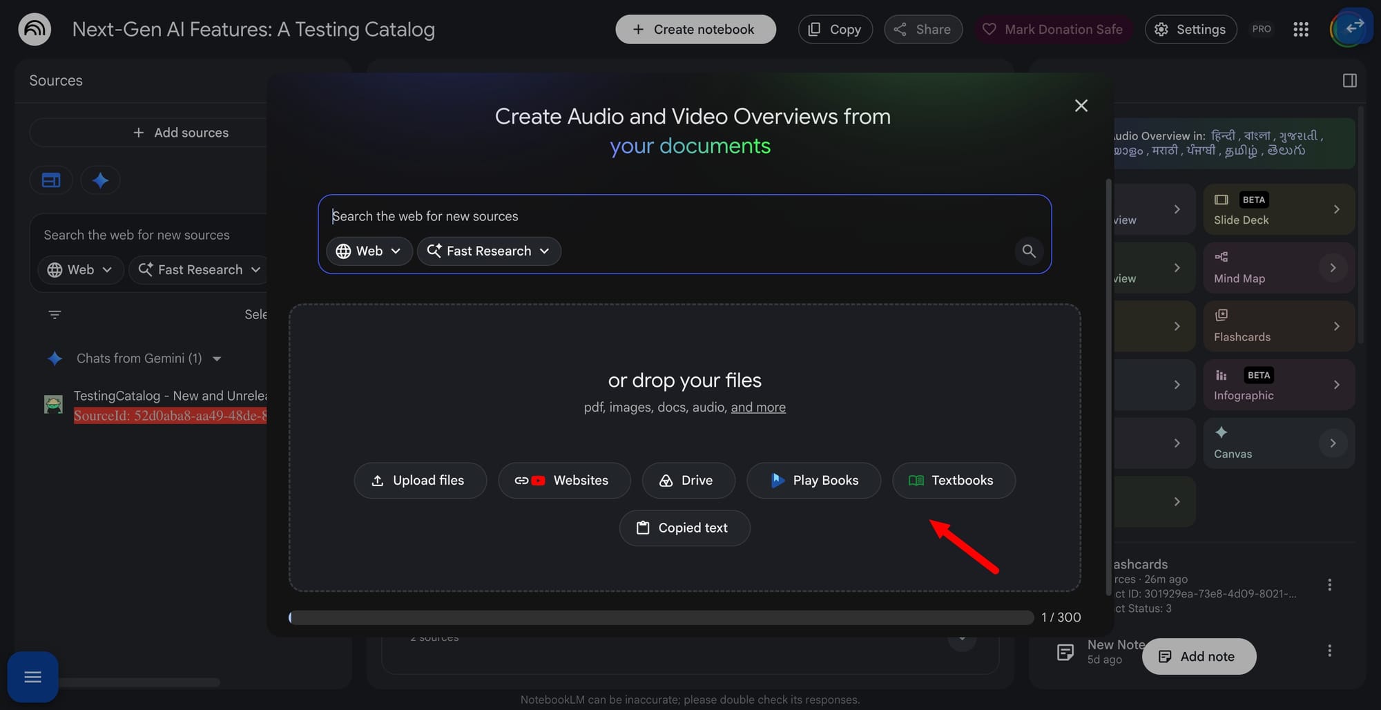 NotebookLM’s New Features Signal a New Phase for AI Research Tools