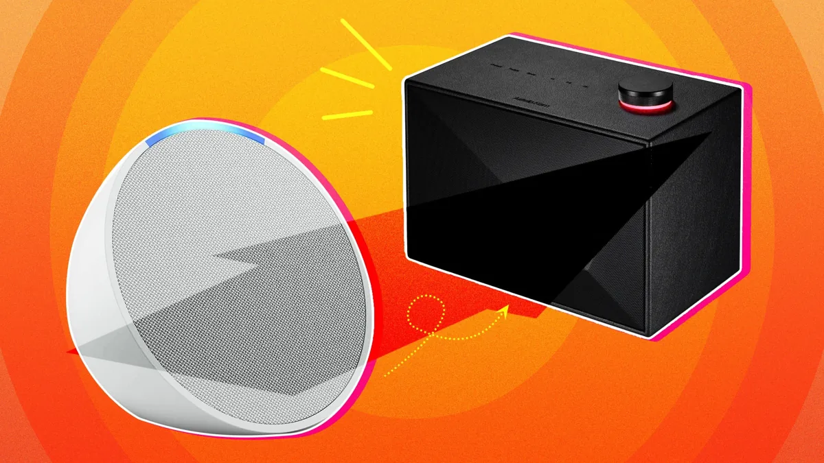 How to Boost Your Echo's Audio Quality With an External Bluetooth Speaker