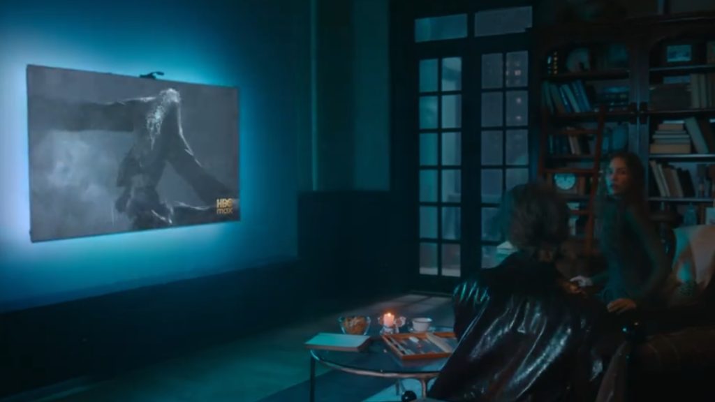 How to Set Up Govee’s House of the Dragon Smart Lights for TV Sync
