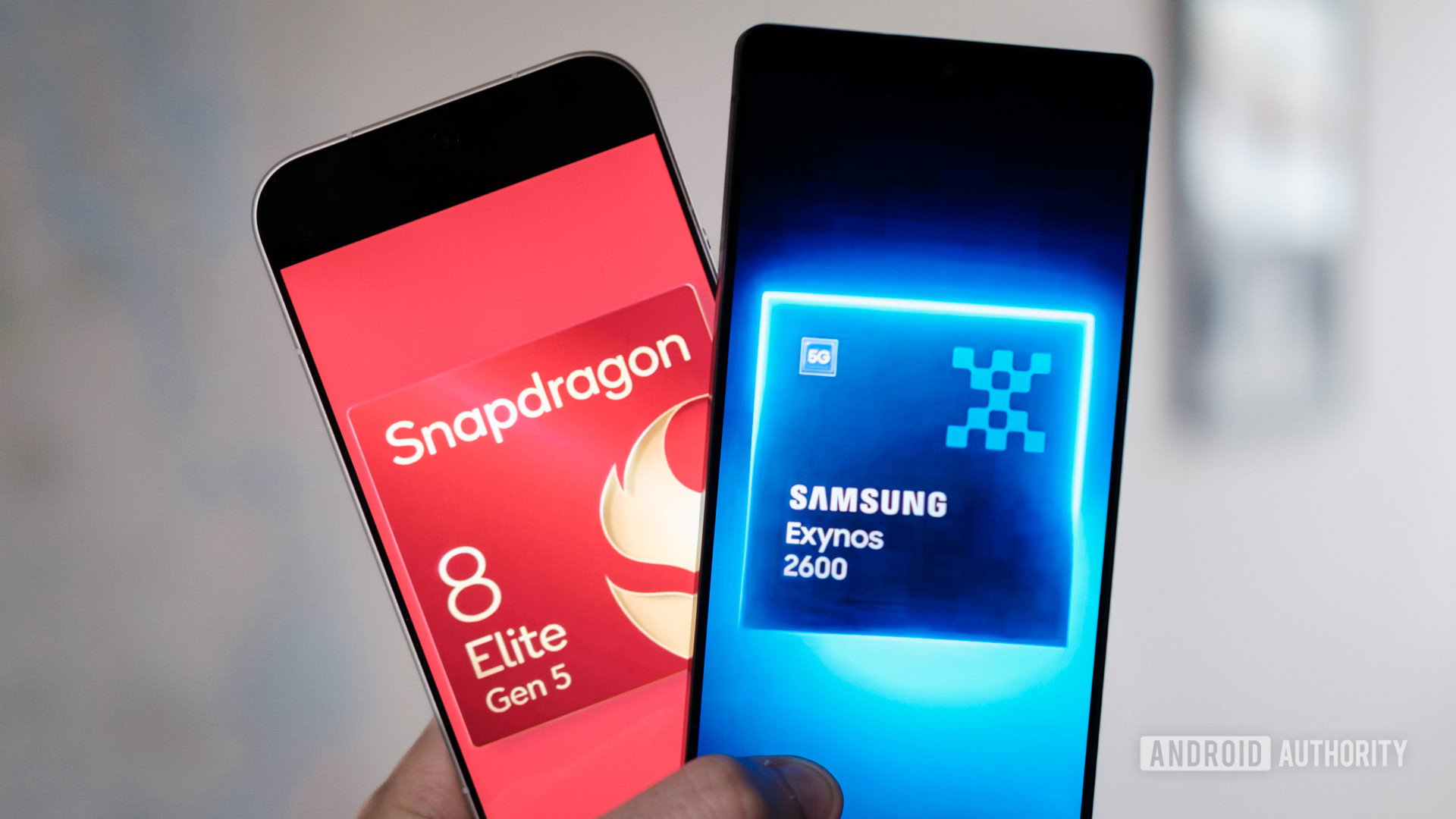 Exynos Overheating and Throttling Still Plague Samsung Flagships