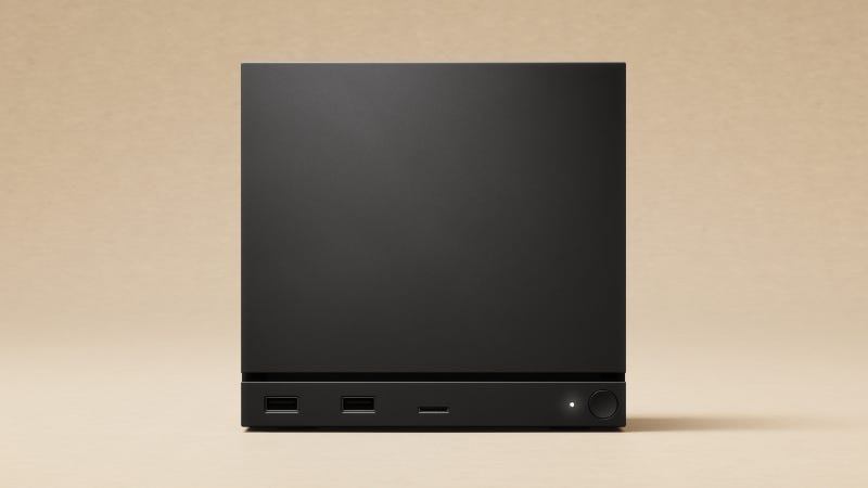 Steam Machine Pre-Orders Open: Price, Timing, and How to Secure Yours
