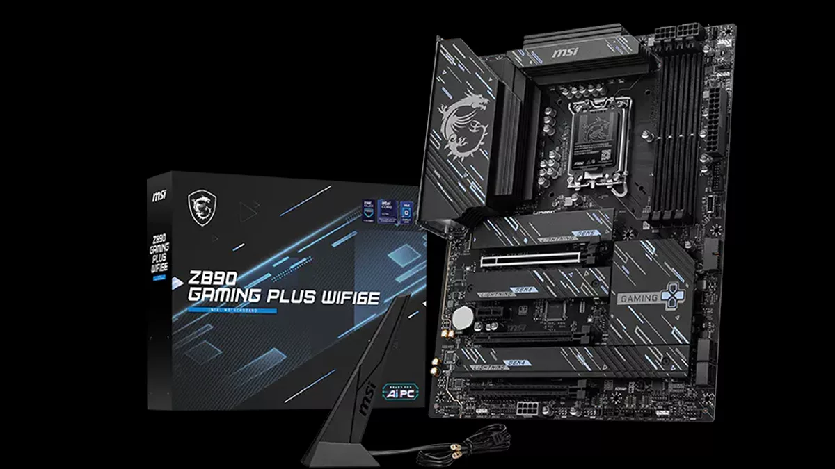 Budget Gaming Motherboards Are Getting Serious