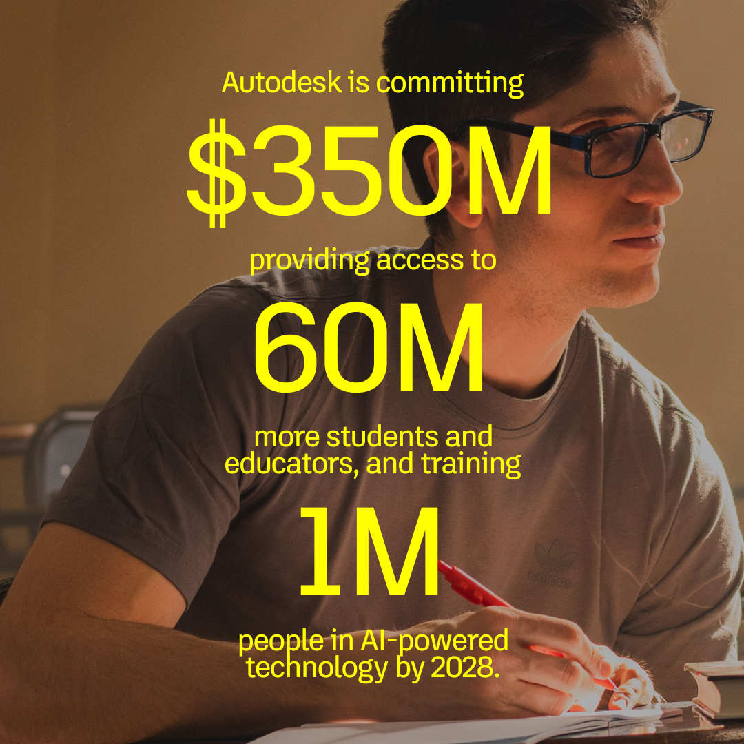 Autodesk’s Neural CAD Aims to Turn AI into a True Design Partner