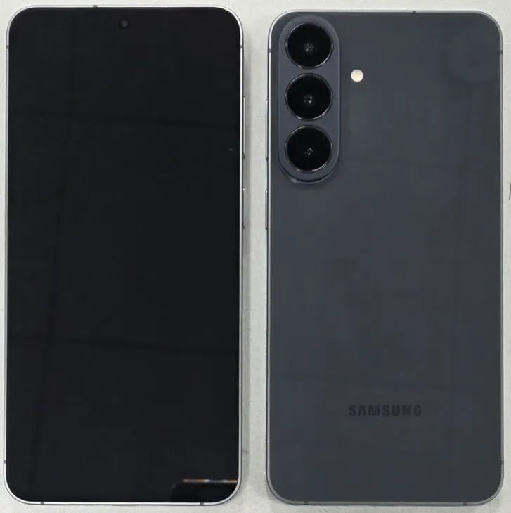 Samsung Galaxy S26 FE Geekbench Leak Confirms Exynos 2500 and 8GB RAM