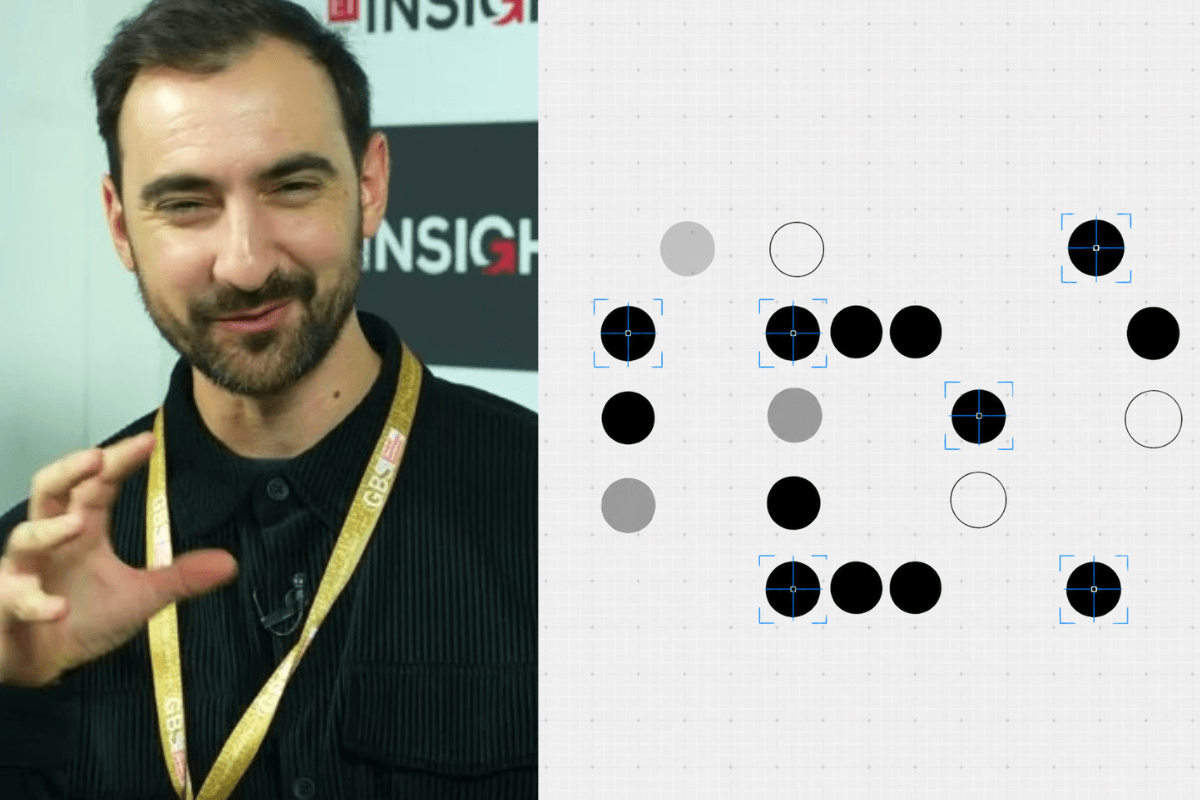 Nothing Phone 4b Design Finally Revealed: Single Camera, Full Glyph