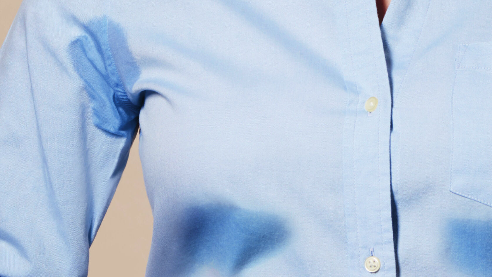 Dermatologists’ Top OTC Picks for Excessive Sweating