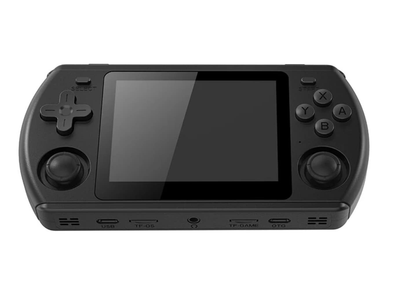 Affordable Retro Gaming Showdown: RG 55G1 vs P36S 64G