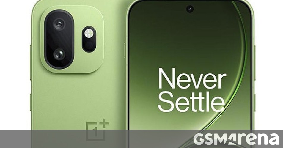 OnePlus 16T Compact Flagship Leaks With Snapdragon 8 Elite Gen 6