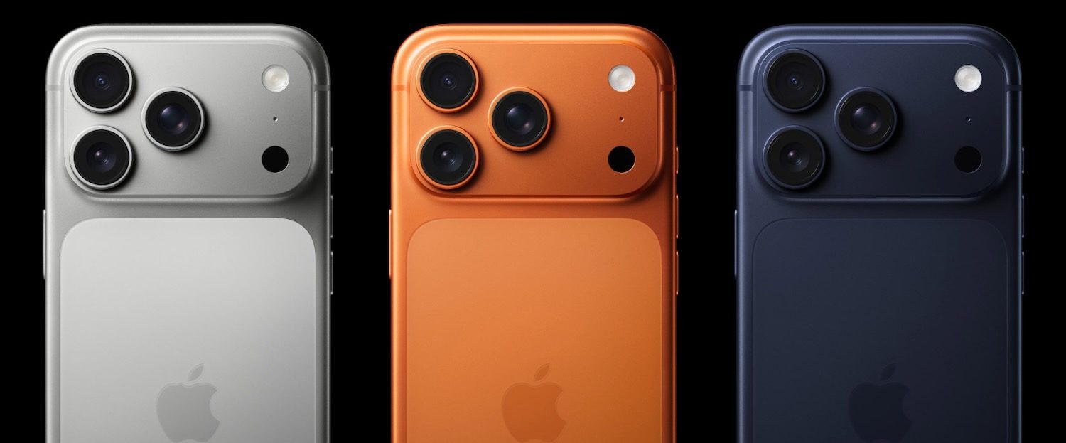 Apple Confirms iPhone Price Hikes As Memory Costs Spike
