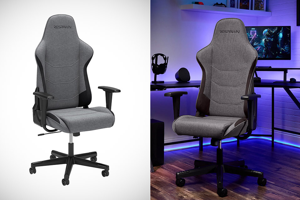 Five Ergonomic Office Chairs Under £100 That Don’t Sacrifice Support for Price