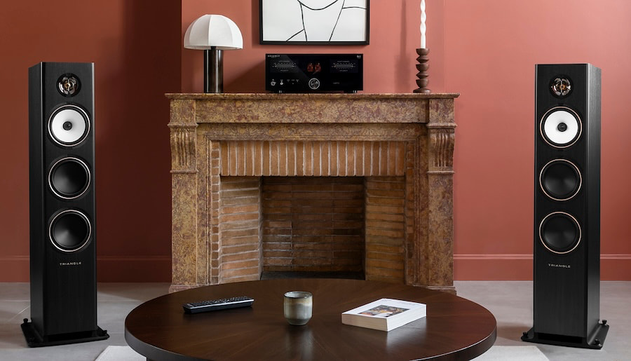 Horn Tweeters and Ported Diaphragms Are Rewriting Premium Speaker Design