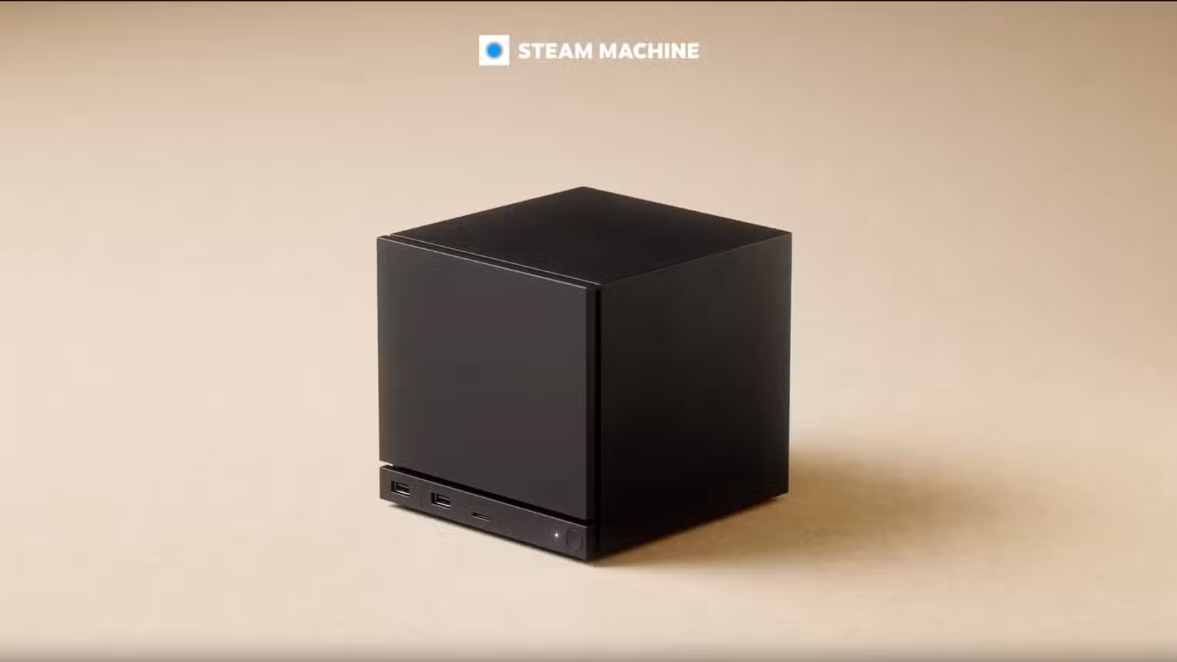 Steam Machine’s  src=