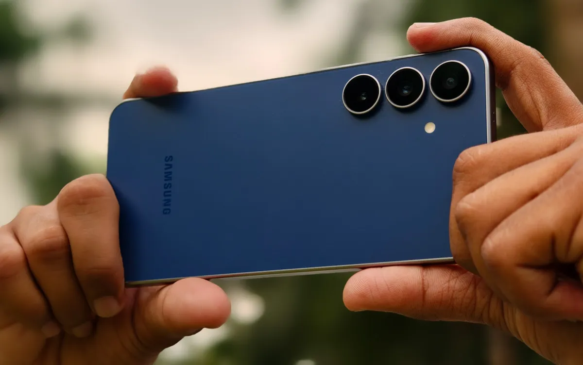 Samsung Galaxy S26 FE Geekbench Leak Confirms Exynos 2500 and 8GB RAM