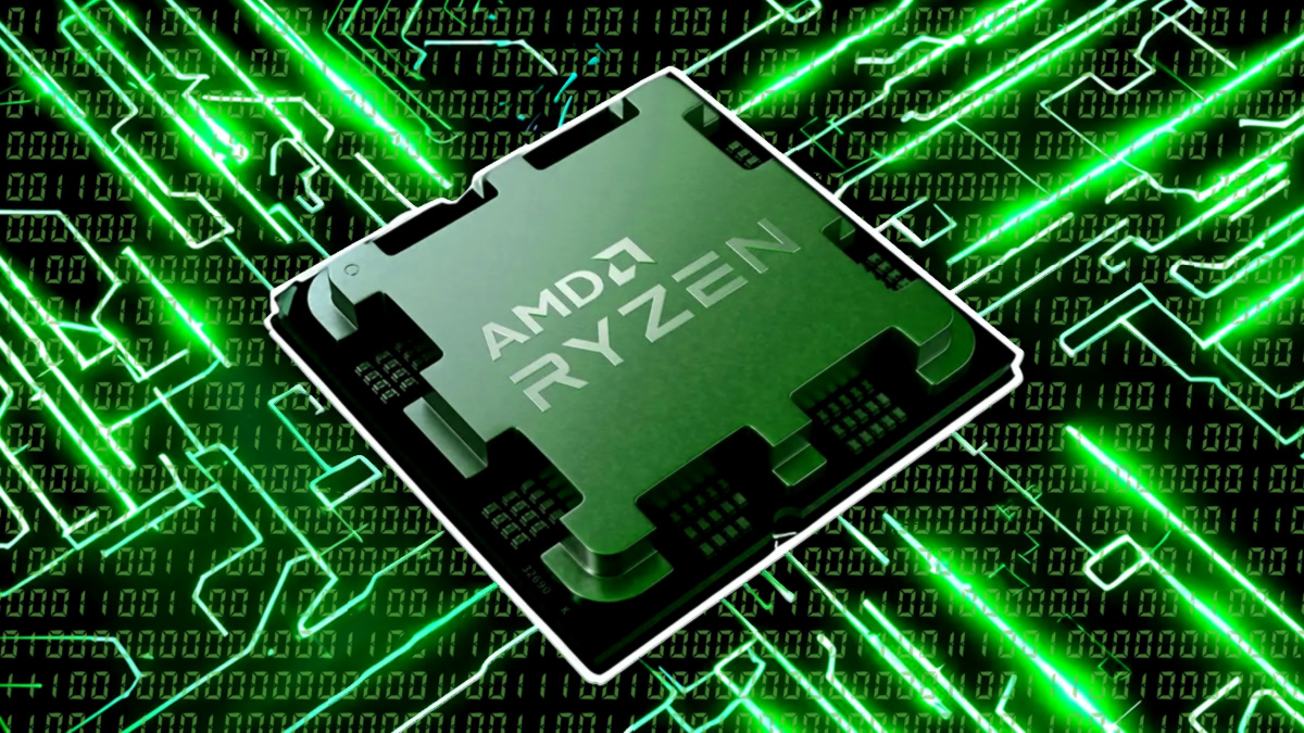 AMD Reverses TSME Removal on Ryzen CPUs After User Backlash