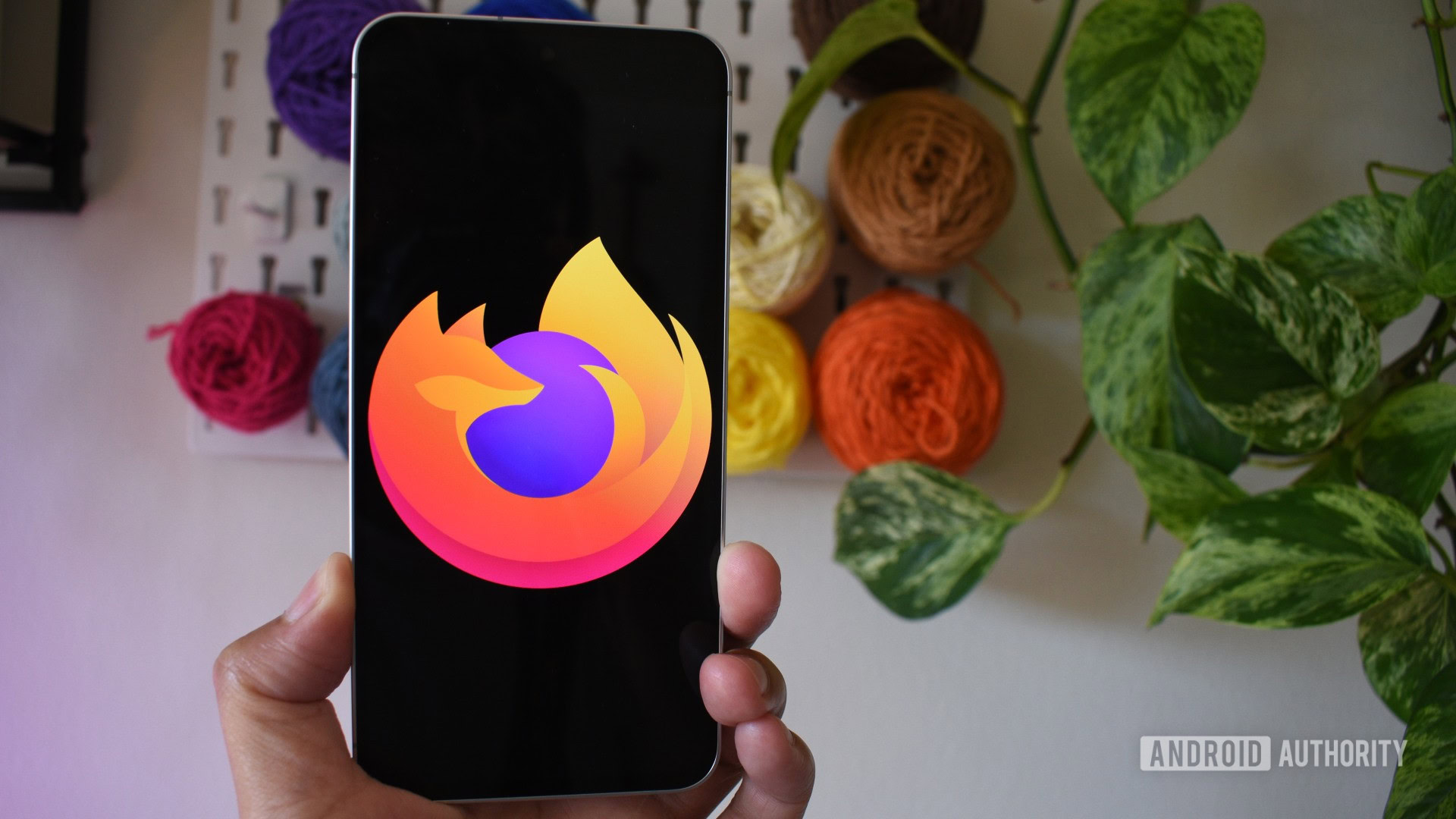 How to Use Firefox’s Shake-to-Summarize Feature on Android