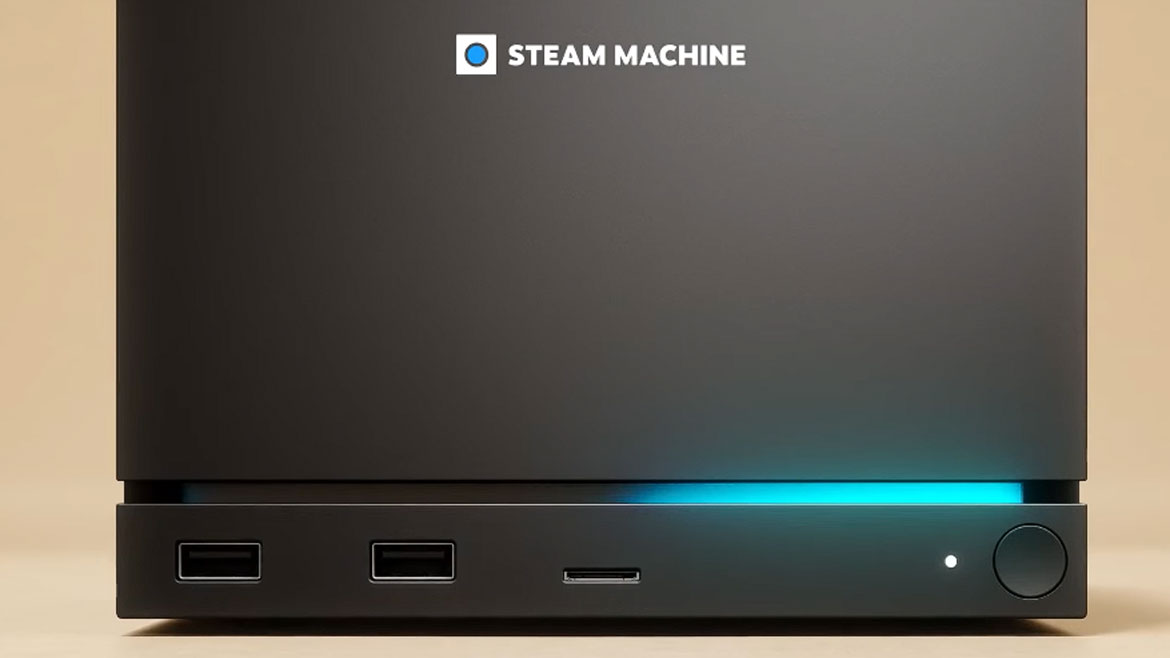 Steam Machine Reservations: How to Secure Your System and What to Expect