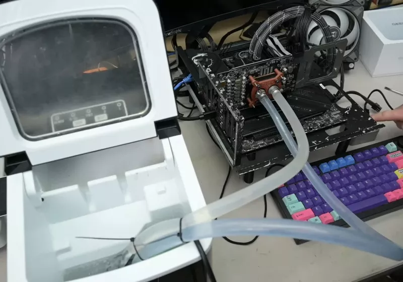 Your PC Case Design Is Sabotaging GPU Cooling—Here’s How to Reclaim 20+ Degrees
