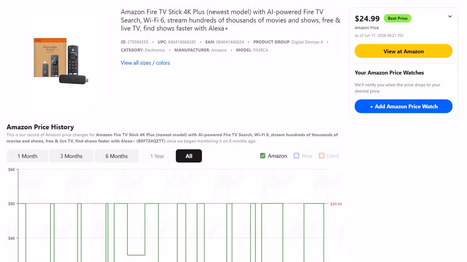 How to Spot Fake Prime Day Deals in Under a Minute