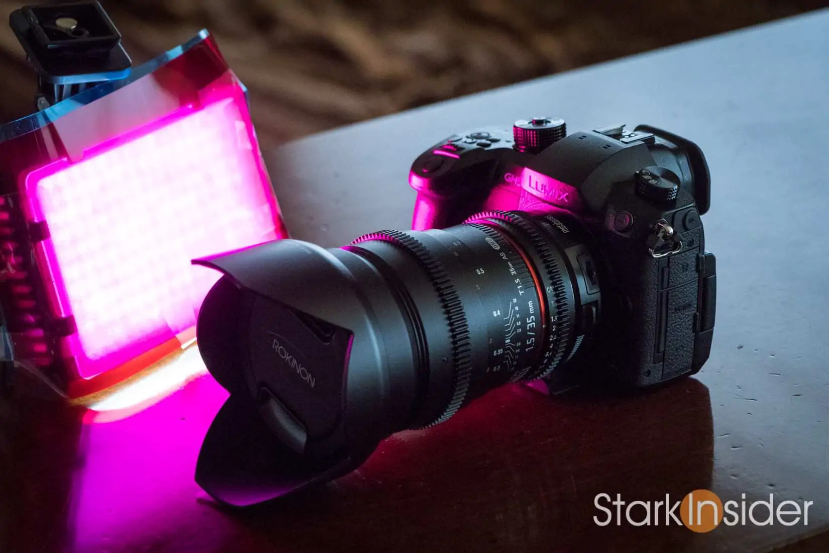 Panasonic’s GH5 and S5 II: The Smart Mirrorless Buys for Creators