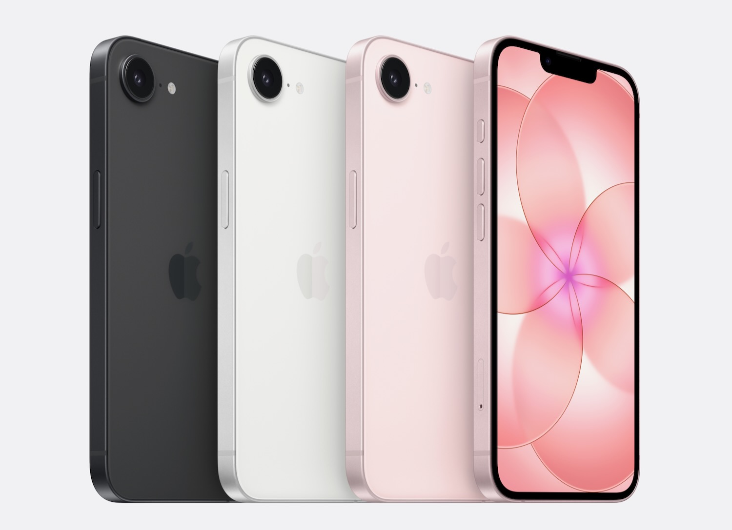Apple Confirms iPhone Price Hikes As Memory Costs Spike