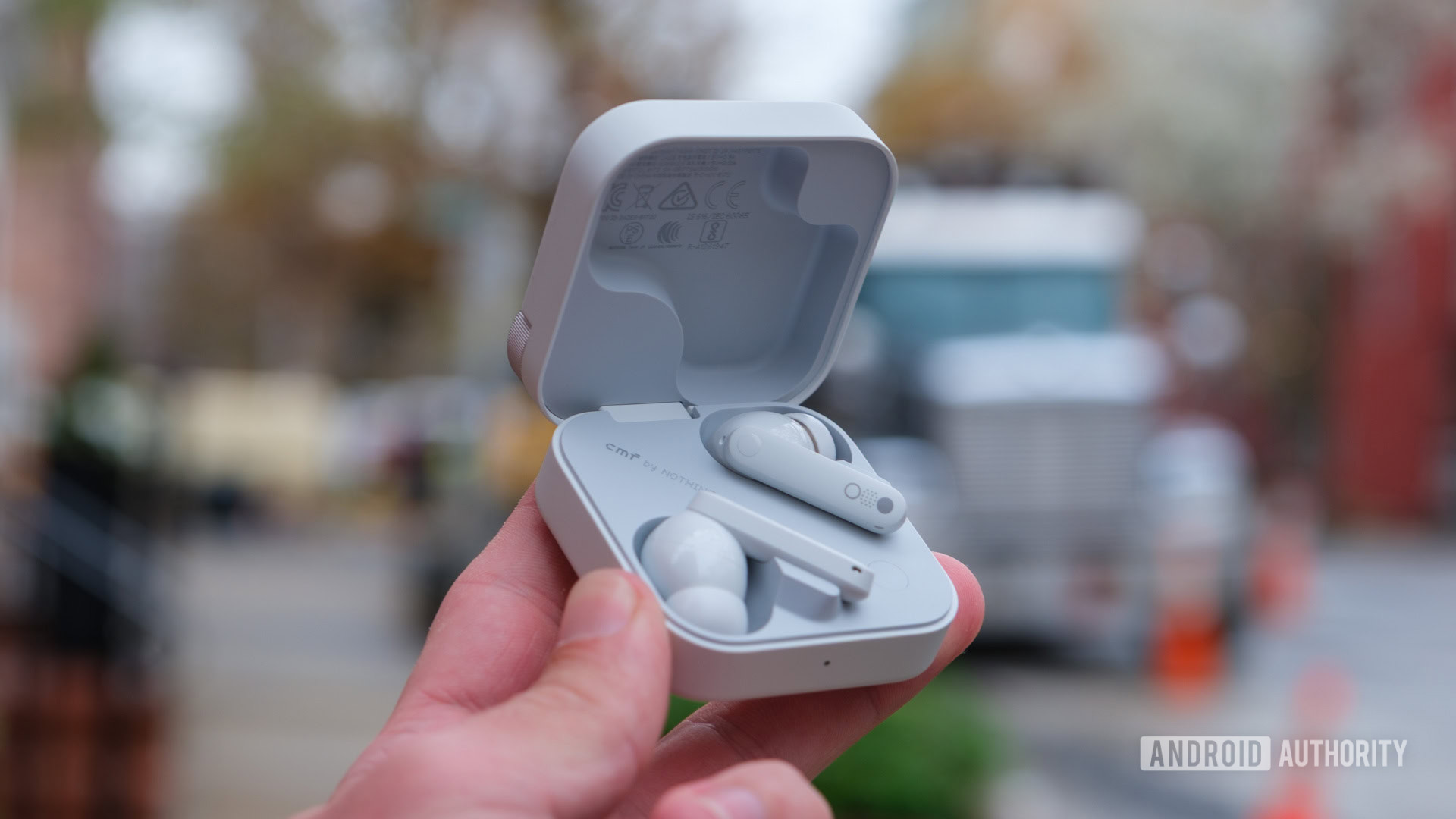 Three Budget Earbuds Under src=