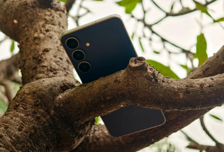 Samsung Galaxy S26 FE Geekbench Leak Confirms Exynos 2500 and 8GB RAM
