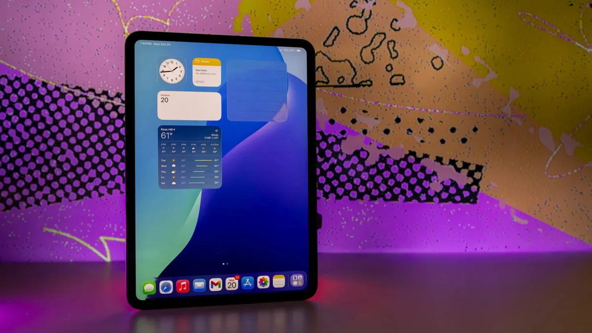 iPad vs Android vs Amazon: The Complete Tablet Comparison
