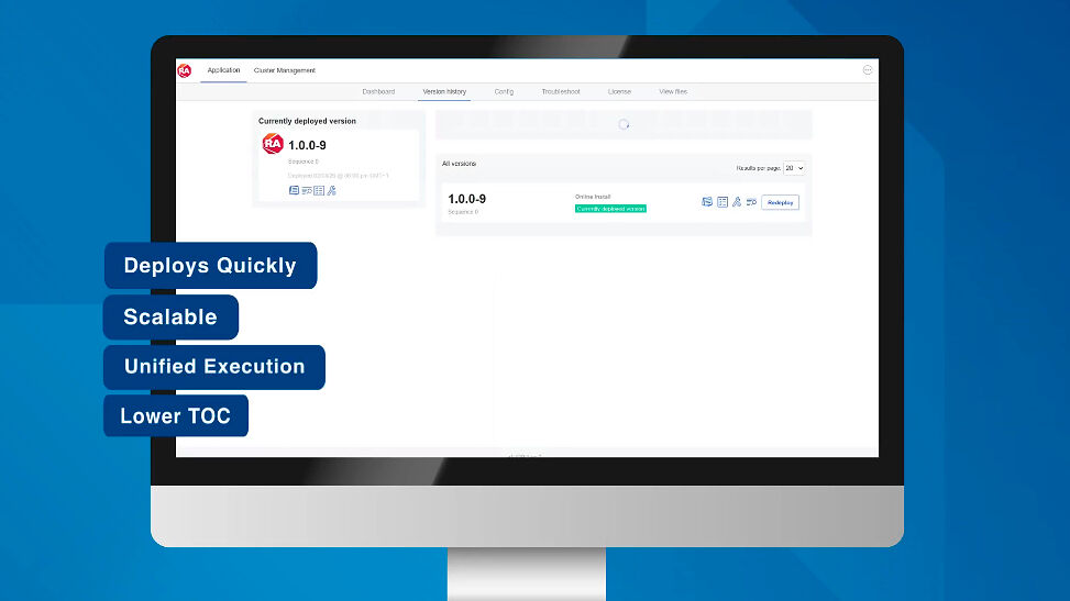 Modernizing Legacy Automation Without Ripping and Replacing