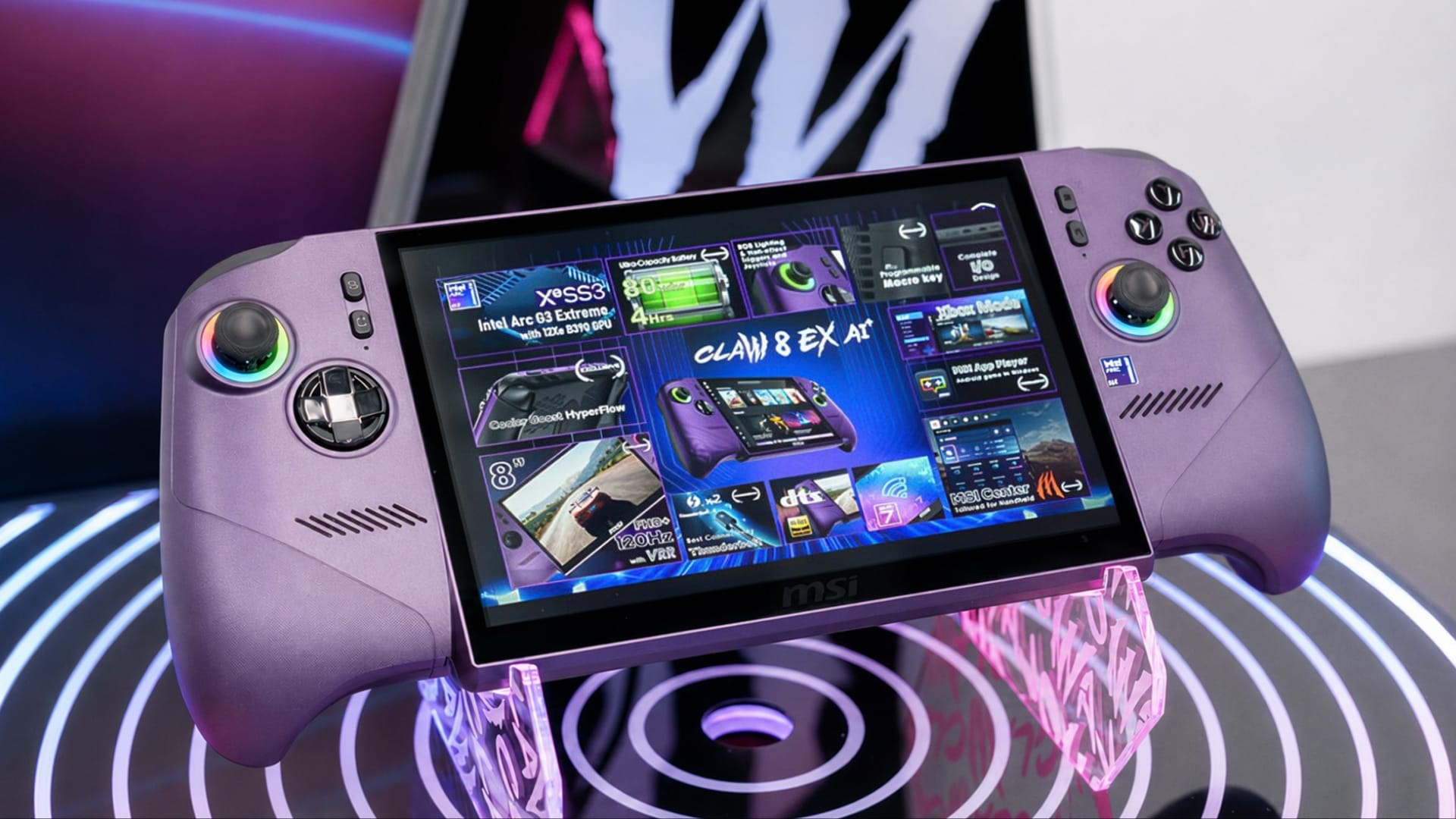 Why Premium Handheld Gaming PCs Cost More Than Consoles