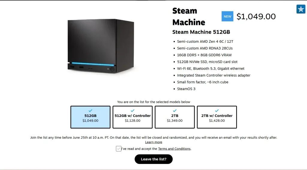 Steam Machine Pricing and Linux Support: A Turning Point for PC Gaming