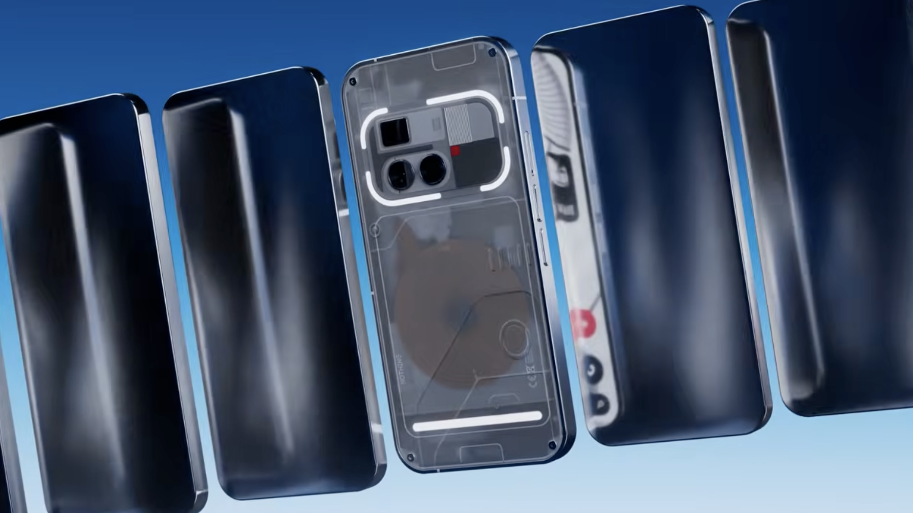 Nothing’s Dream Phone Exposes a Smartphone Reality Check