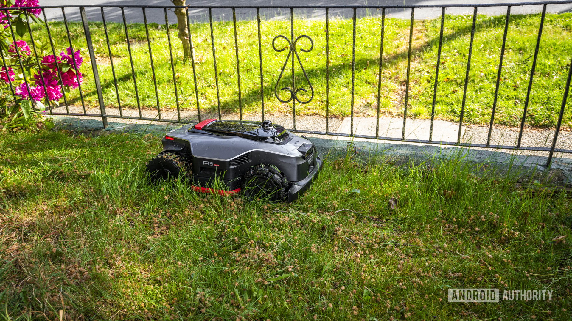 Robot Lawn Mower Prime Day Deals: LUBA 3 AWD vs Dreame A3 AWD Pro