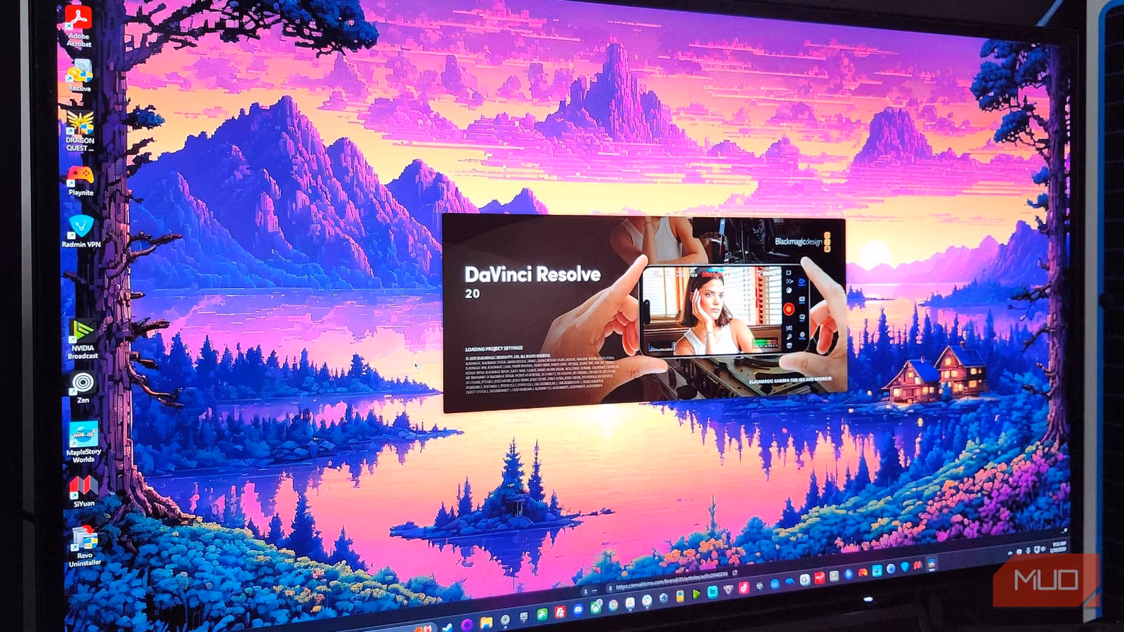 DaVinci Resolve 21.0.1 Refines RAW, HDR and Sony Camera Workflows