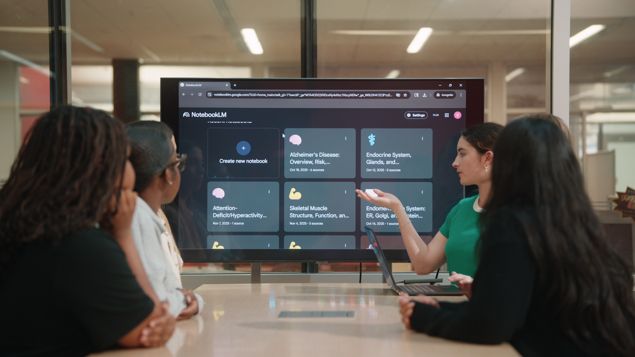 NotebookLM’s New Features Signal a New Phase for AI Research Tools