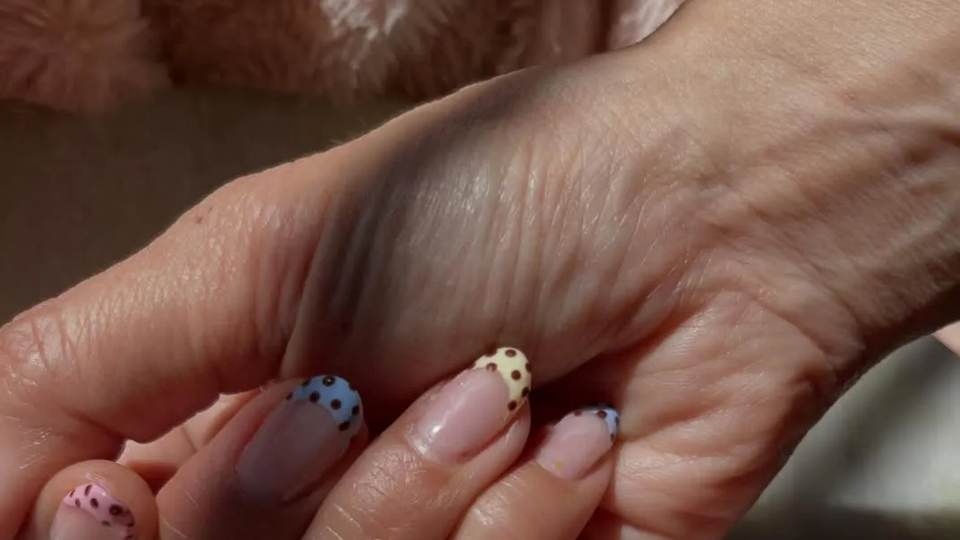 Quiet Luxury Nails: Nude Manicures As A Timeless Power Move