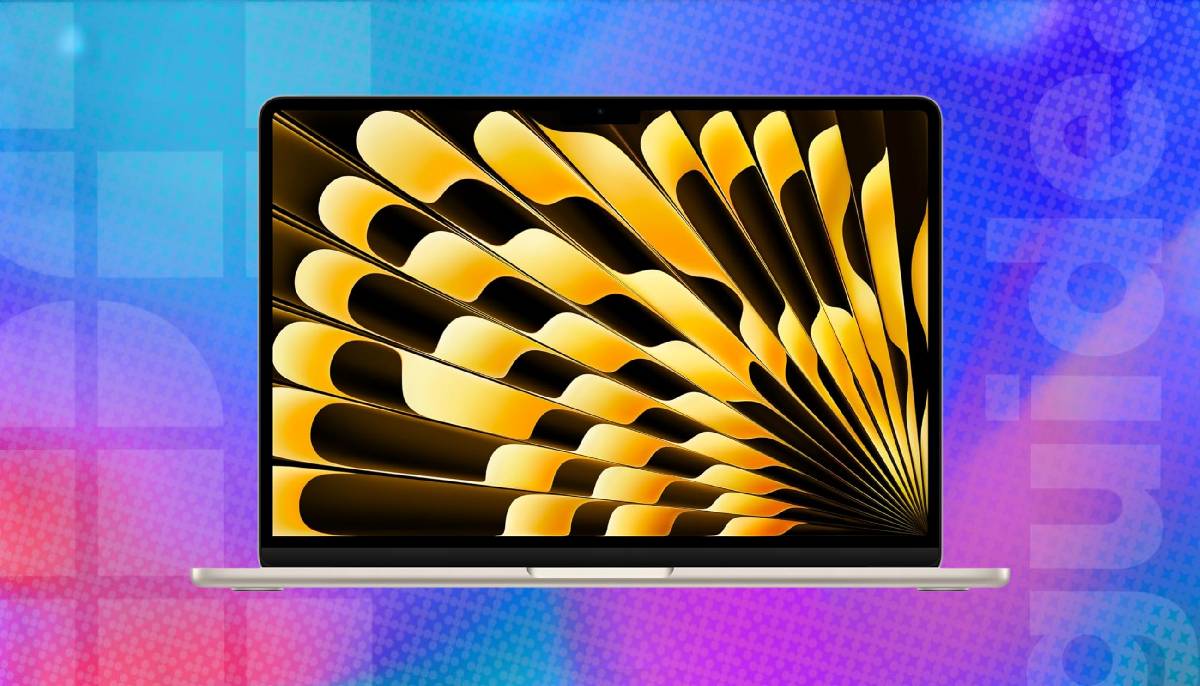 MacBook Air M3 vs M4 Prime Day Deals: 13-Inch or 15-Inch?