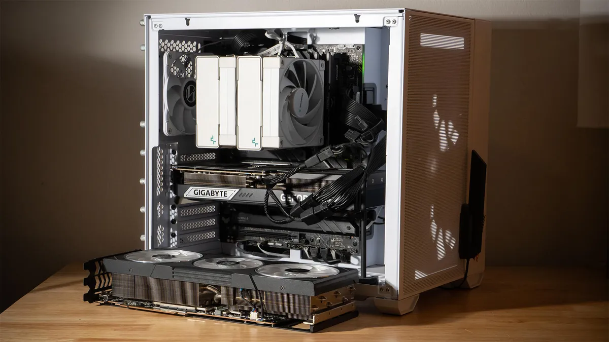 Should You Upgrade Your GPU? A Practical PC Decision Framework