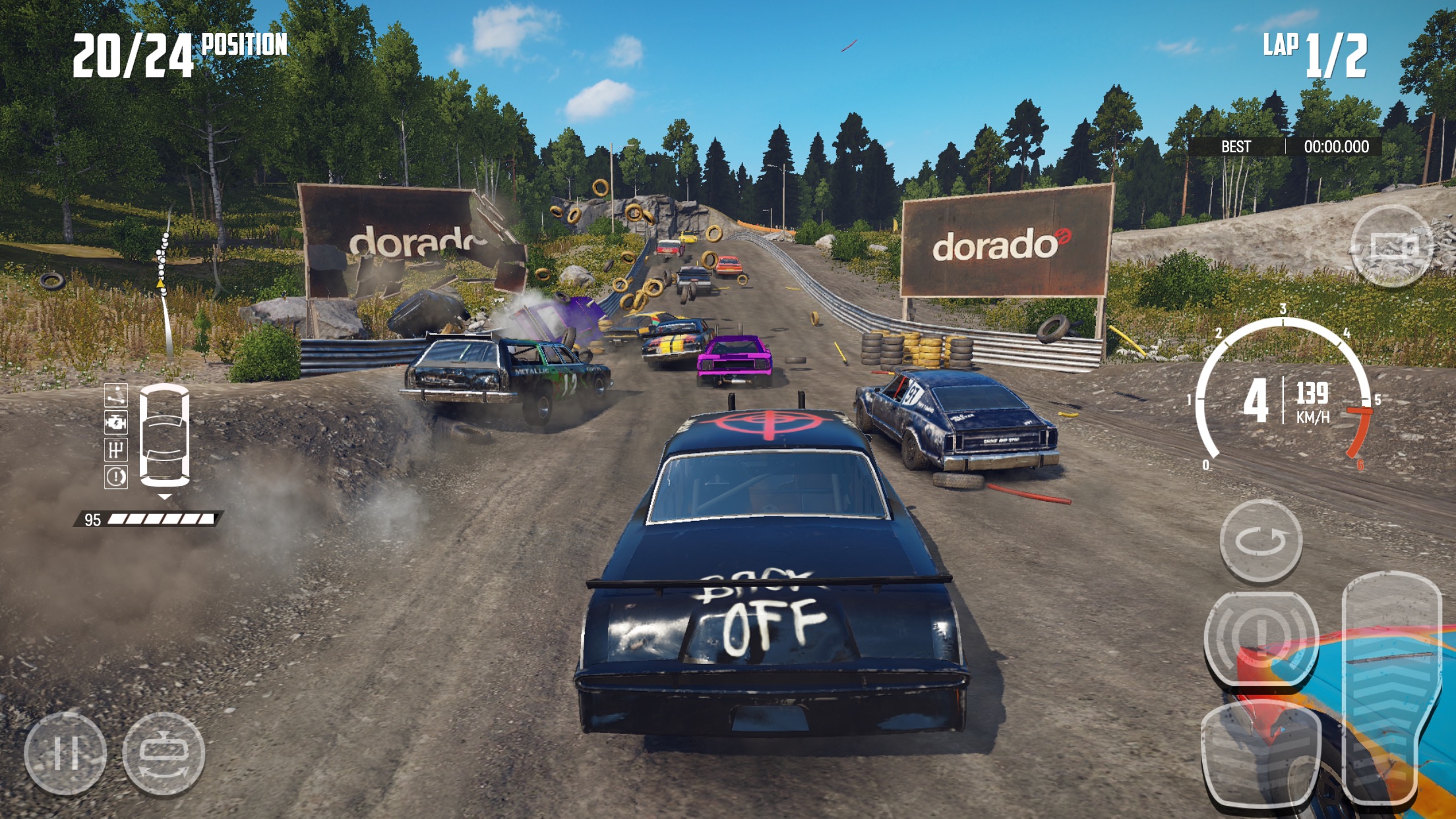 14 Premium Android Games Dropped to $0.10 on Google Play