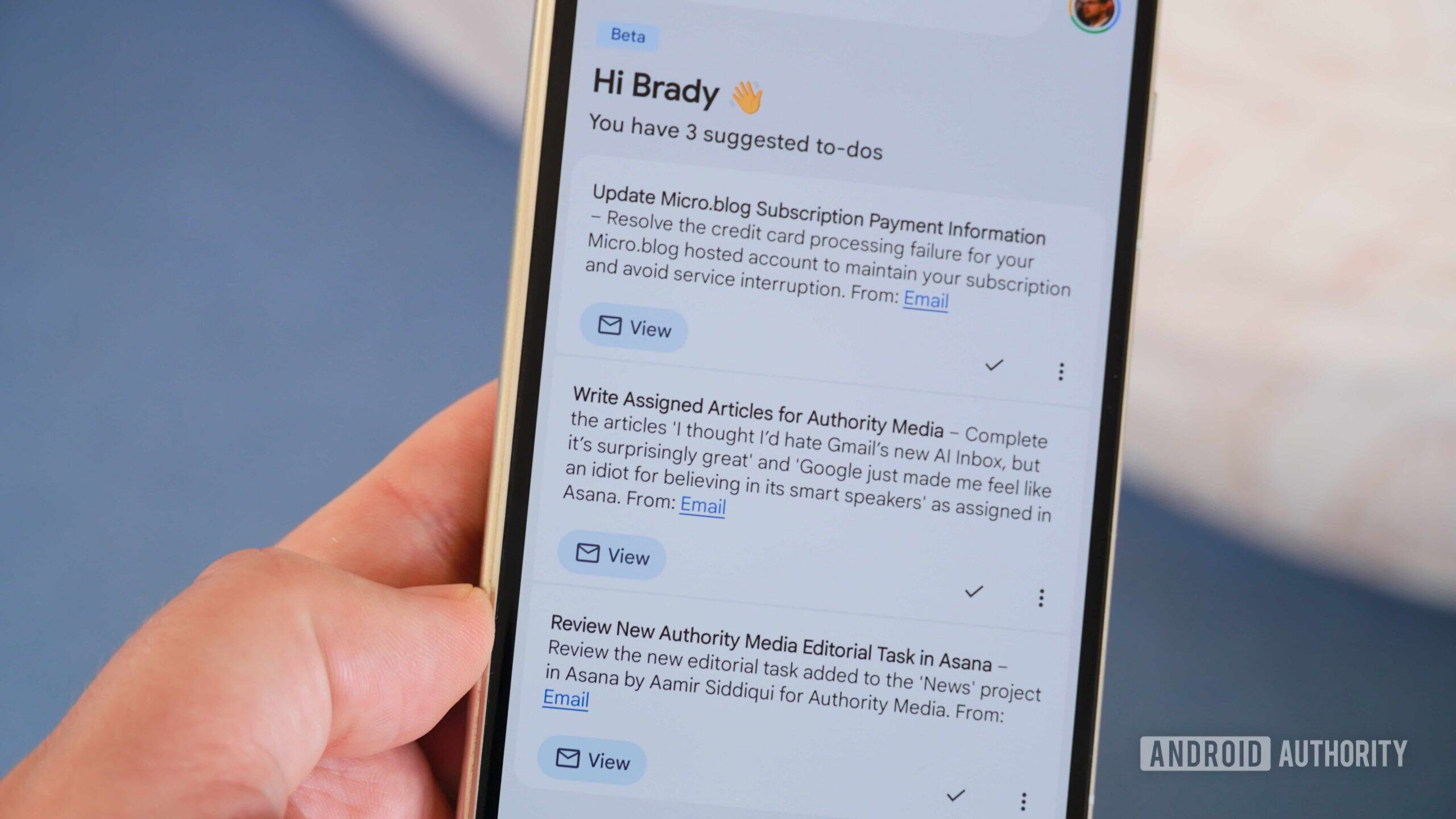 Gmail’s Free AI Summaries Are Here: How to Use or Turn Them Off