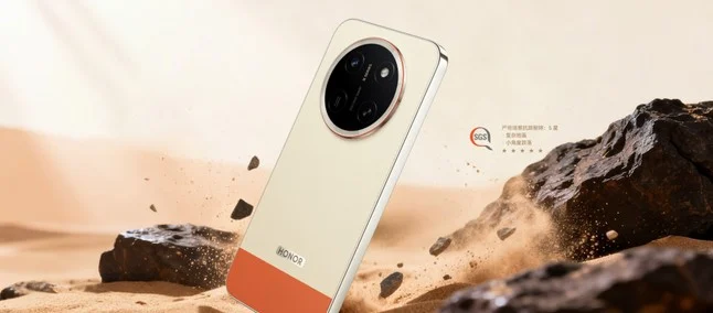 Honor X80 Pro Max Explained: 11,000mAh Battery Meets 10,000-Nit Display