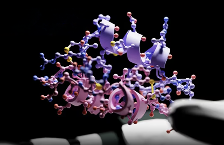 How AI Agents Are Automating Drug Discovery Workflows