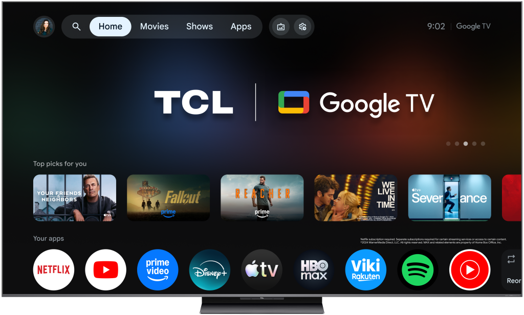 Google’s Gemini Takes Over the Living Room and Smart Home