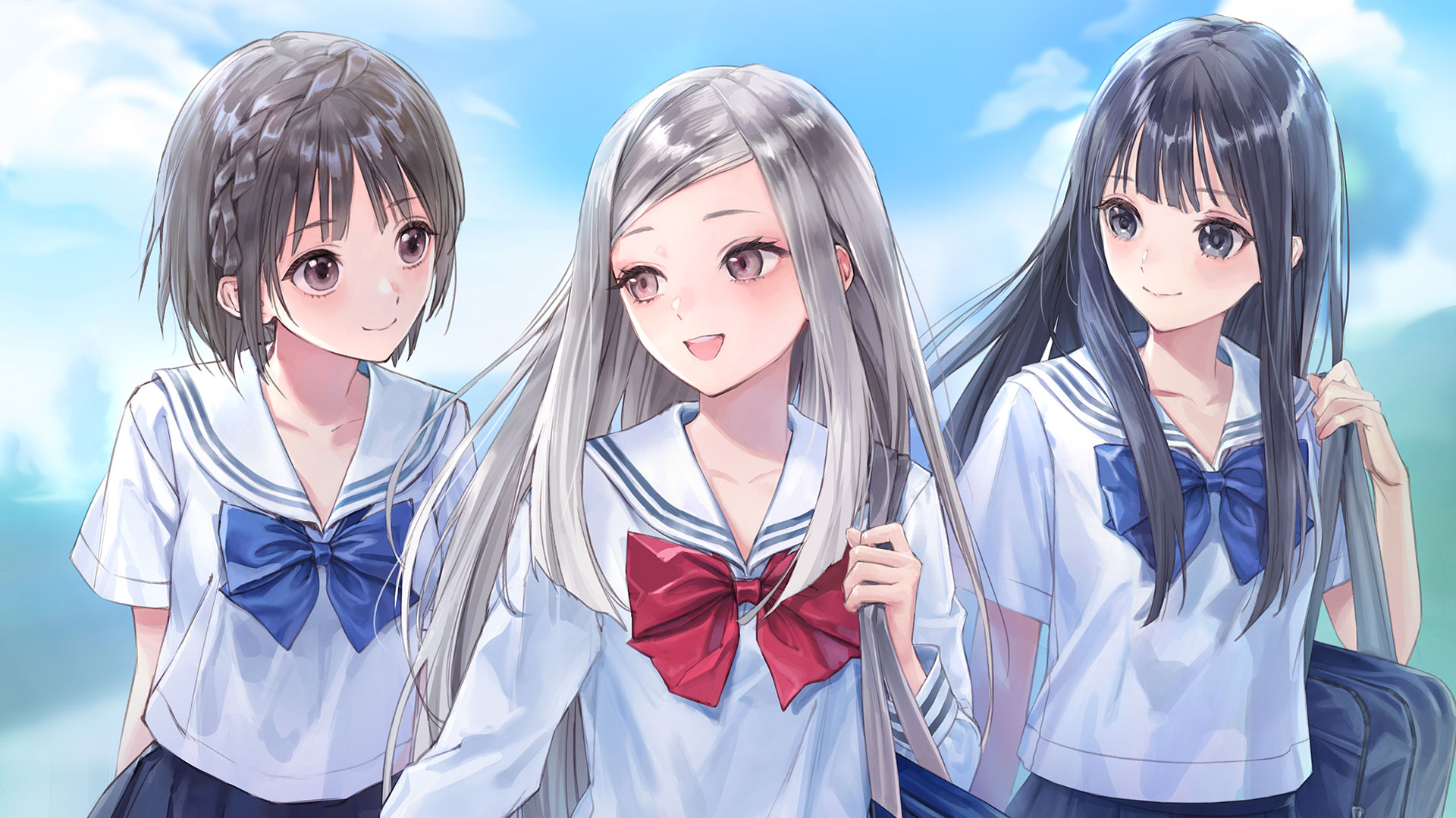 The Best Games Dropping in July: What to Play First