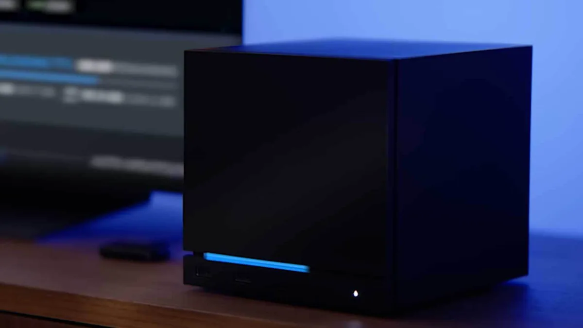 Valve Brings AMD FSR 4 Upscaling to Proton Experimental for SteamOS
