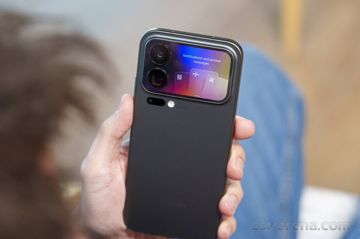 Xiaomi 18 Pro Privacy Display: Samsung-Inspired Screen Tech for Discreet Viewing