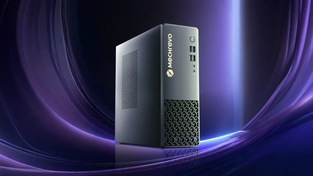 Three New Compact Desktops That Make Big PCs Look Old