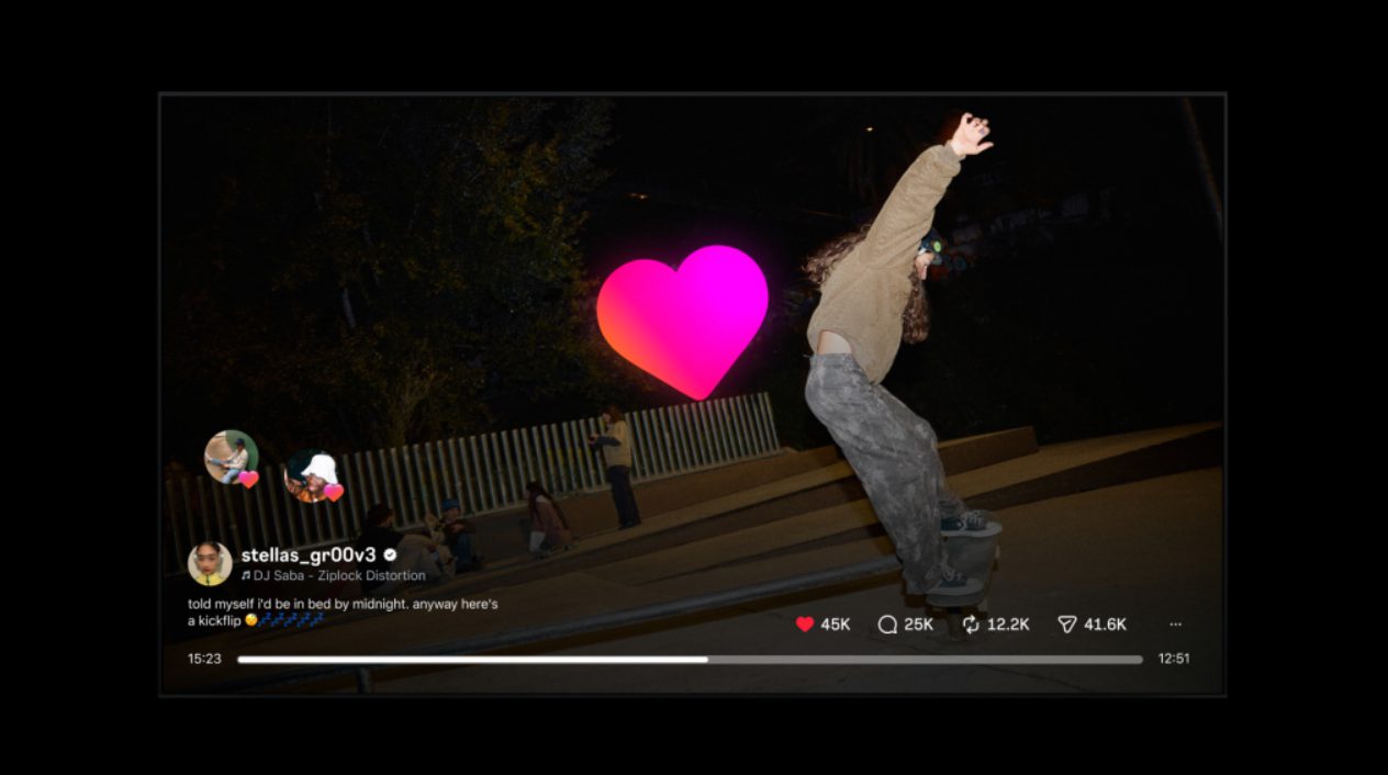 Instagram's TV App Is Moving Into Streaming Territory