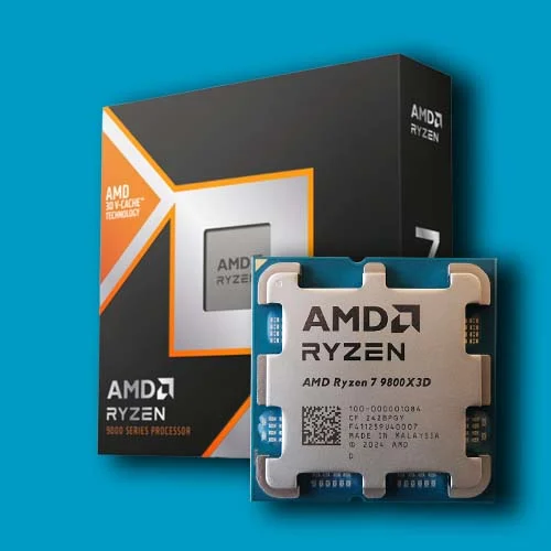 AMD Ryzen 7 9800X3D Hits Record Low Price—Gaming CPU Deal Breakdown