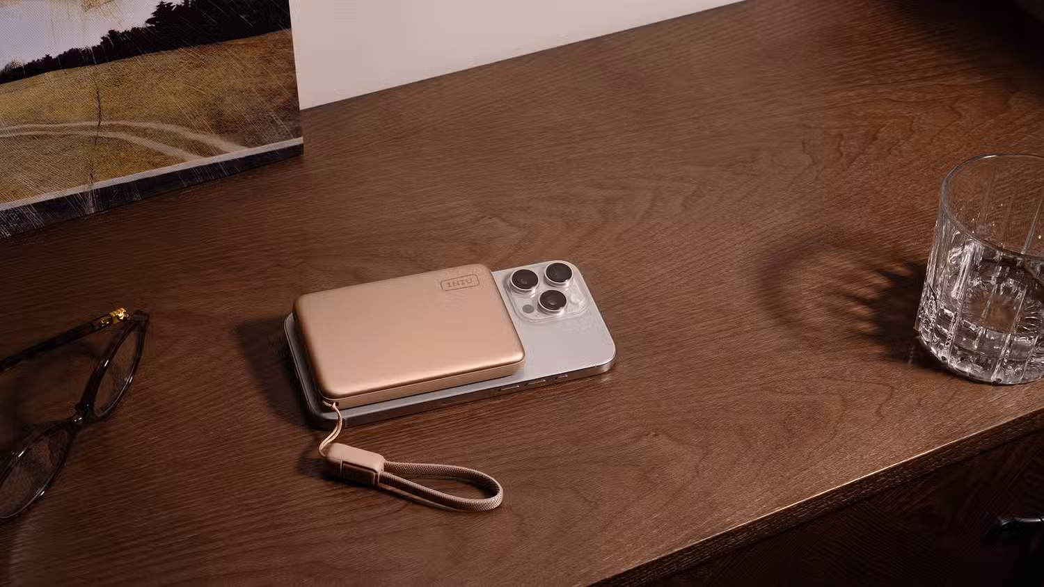 Slim Portable Chargers Hit Prime Day Lows: MagSafe, 45W, and 65W Models Compared