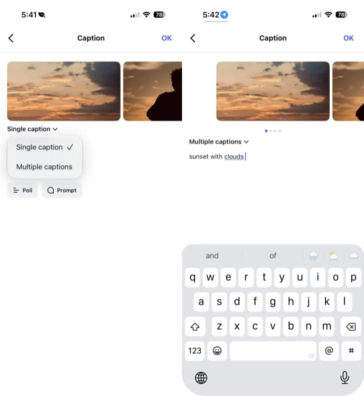 Instagram's New Carousel Editing Tools: A Complete How-To